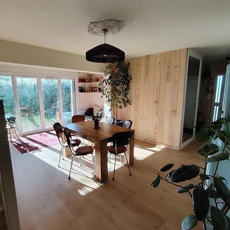 Maison La Séréna Casa vacanze