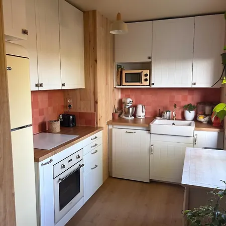 Casa vacanze Maison La Séréna Ares