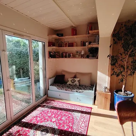 Maison La Serena Prázdninový dům Ares