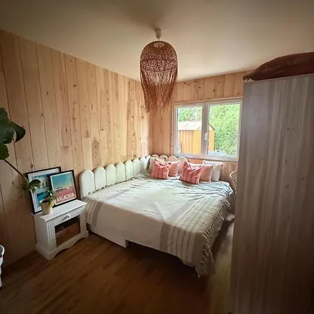Casa vacanze Maison La Séréna Ares