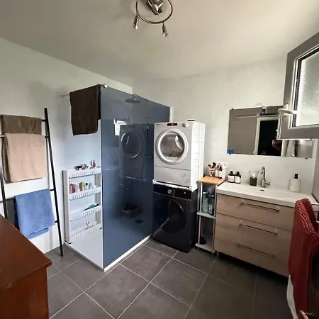 Maison La Séréna Ares